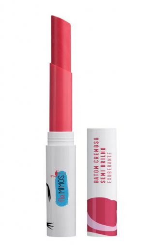 Batom Dailus Stick Flamimos Exuberante