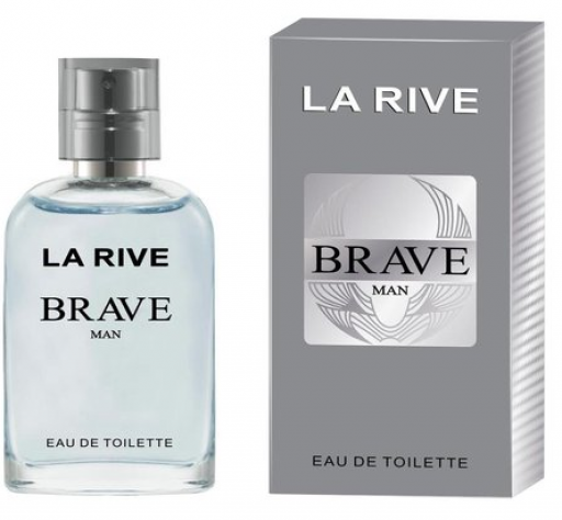 Perfume La Rive Brave Masc 30ML
