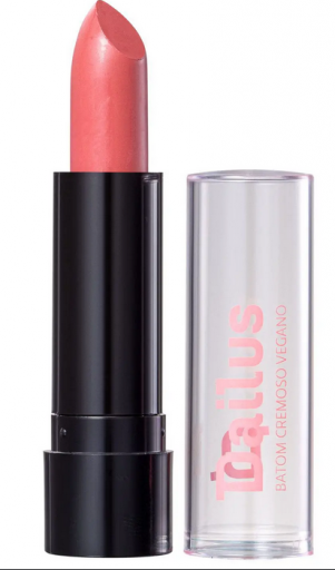 Batom Dailus Vegano 3 Desejada 3,5G