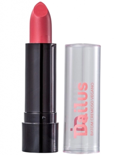 Batom Dailus Vegano 5 Descolada 3,5G