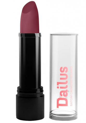 Batom Dailus Vegano 6 Desinibida 3,5G