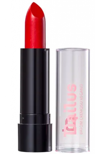 Batom Dailus Vegano 8 Desafiadora 3,5G