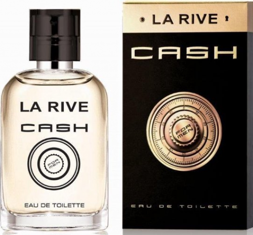 Perfume La Rive Cash Masc 30ML