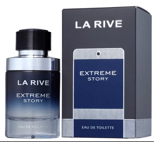 Perfume La Rive Extreme Story Masc 30ML
