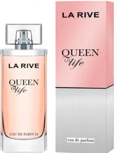 Perfume La Rive Queen Of Life Masc 30ML