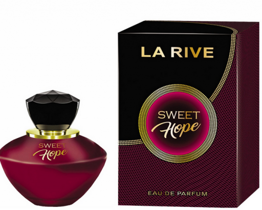 Perfume La Rive Sweet Hope Fem 30ML