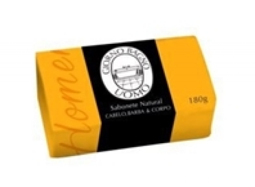 Sab.giorno Bagno Amarelo 180G