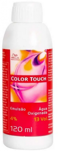 Emulsao Color Touch 120ML