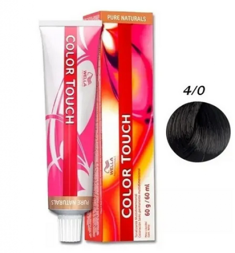 Tint.color Touch 4/0 Cast.medio