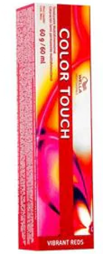 Tint.color Touch 5/5 Mahagoni