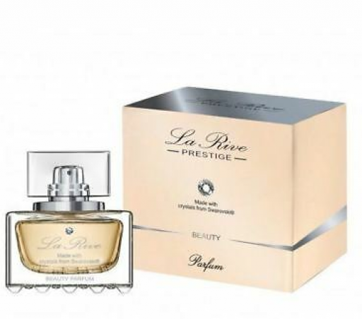 Perfume La Rive Beauty Parfum Swarov 75ML