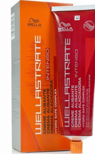 Alis.wellastrate Intenso 126,3G