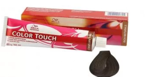 Tint.color Touch 5/1 Cast/claro/ceniza