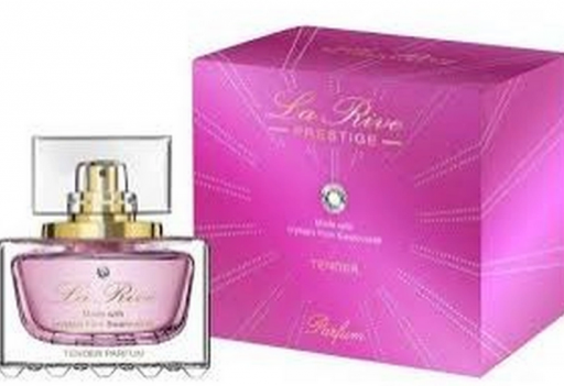 Perfume La Rive Tender Parfum Swarov 75ML