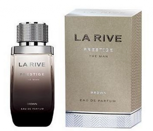 Perfume La Rive Prestige Men Brown 75ML