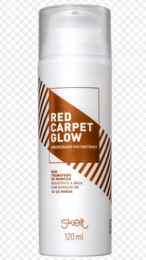 Bronz.skelt Instantaneo Red Carpet 120ML