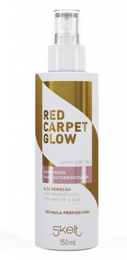 Removedor Autobronzeador Skelt 150ML