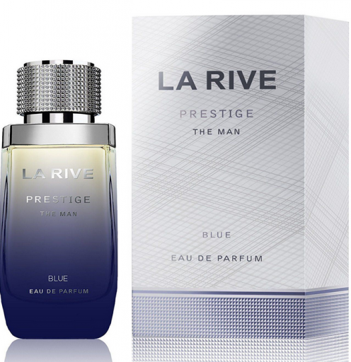 Perfume La Rive Prestige Men Blue 75ML