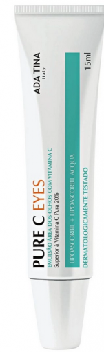 Ada Tina Pure C Eyes 15ML