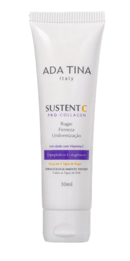 Ada Tina Sustent Blur 30ML