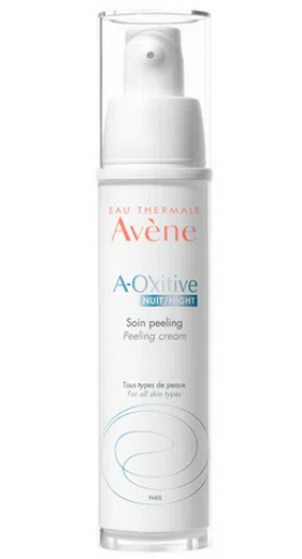 Avene A-Oxitive Noite 30ML
