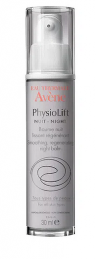 Avene Physiolift Emulsao Noite 30ML