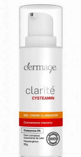 Dermage Clarite Cysteamin Gel 30G