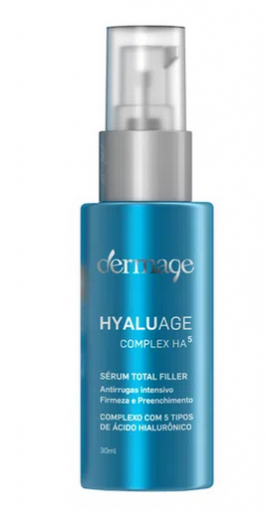 Dermage Hyaluage Complex Ha5 30ML