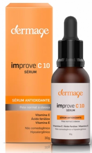 Dermage Improve C 10 30G