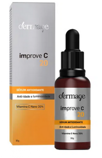 Dermage Improve C 20 30G