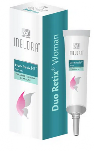 Duo Retix Woman Serum Cr 30G