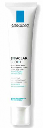 Effaclar Duo+ 40ML