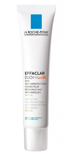 Effaclar Duo+ Fps30 40G