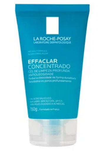 Effaclar Gel Concentrado 60G