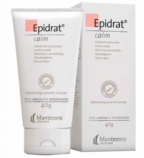 Epidrat Calm 40G
