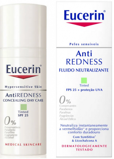 Eucerin Anti Redness 50ML