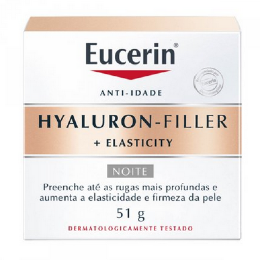 Eucerin Dermodensifyer Noite 50G