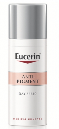 Eucerin Fluido Clareador 50ML