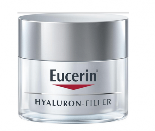 Eucerin Hf Anti-Idade Fps30 50ML