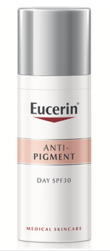 Eucerin Hf Dia 50ML