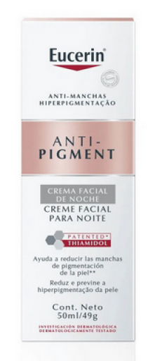 Eucerin Hf Noite 50ML