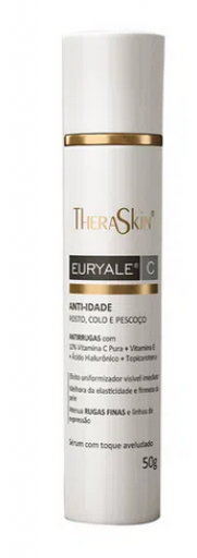 Euryale C Anti-Idade Fr Plas 50G