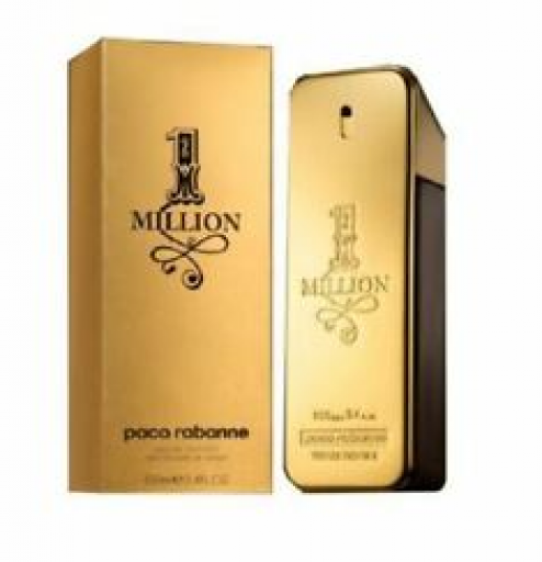 Perfume 1 Million M 100ML
