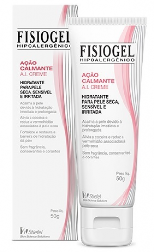 Fisiogel Ai Cr 50G