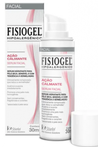 Fisiogel Ai Serum Facial 30ML