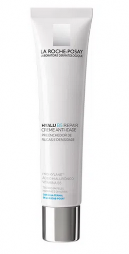 Hyalu Serum B5 Rapair Cr 40ML