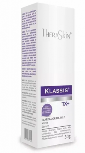 Klassis Tx+Pump 30G