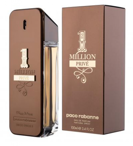 Perfume 1 Million Prive 100ML