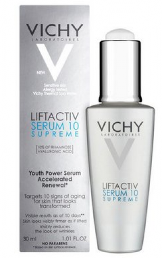 Liftactiv Supreme Olhos 15ML