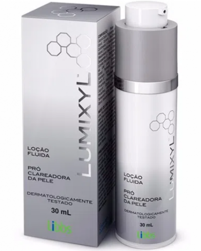 Lumixyl Loc 30ML